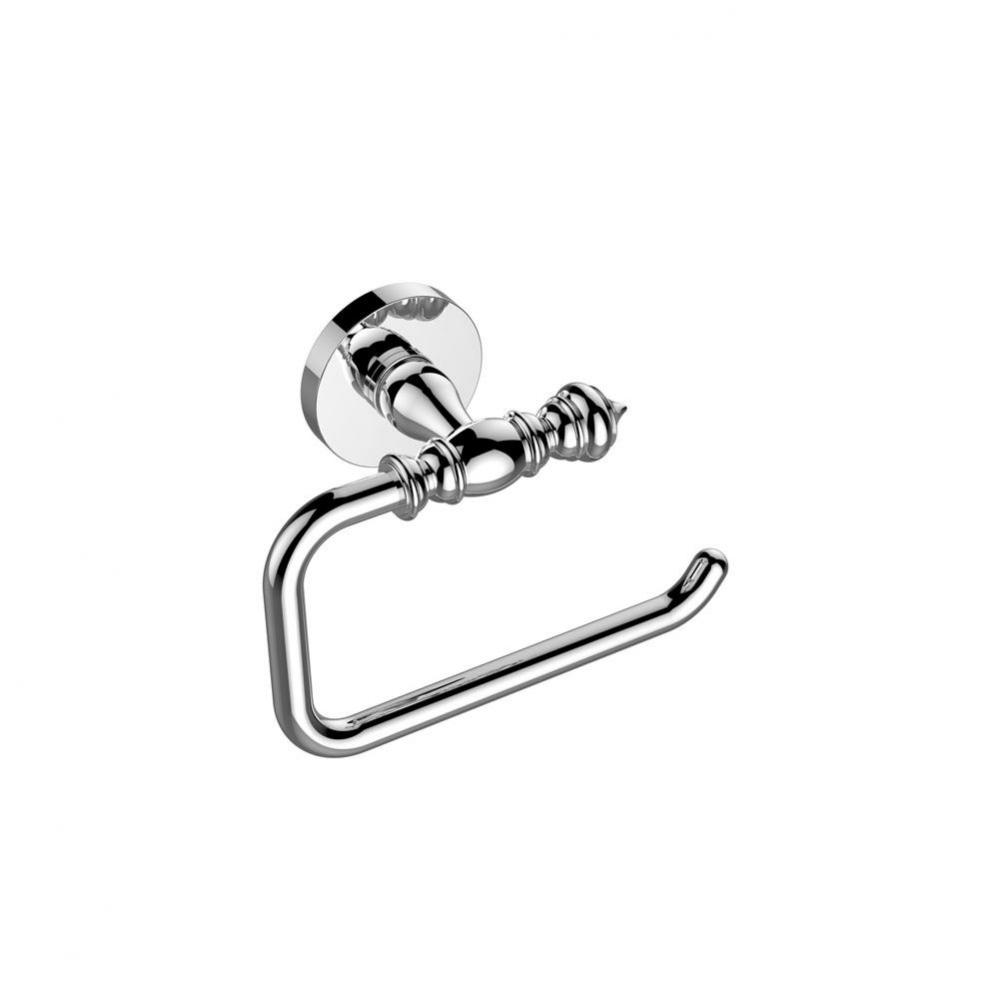 LYON - Drop Toilet Paper Holder-Prosecco Bronze