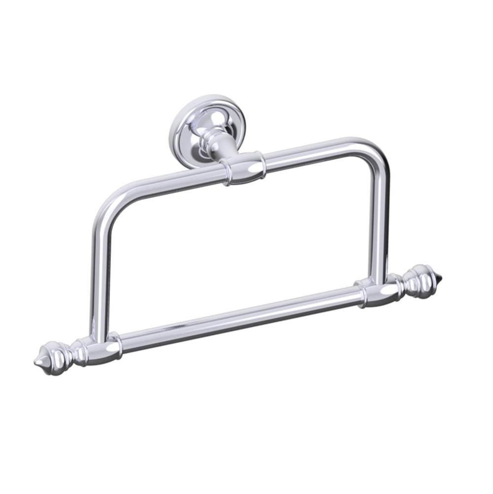 LYON - Towel Ring-Polished Chrome