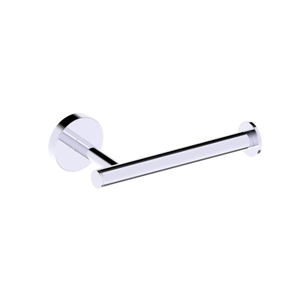 BUILDERS - Toilet Paper Holder-Polished Chrome