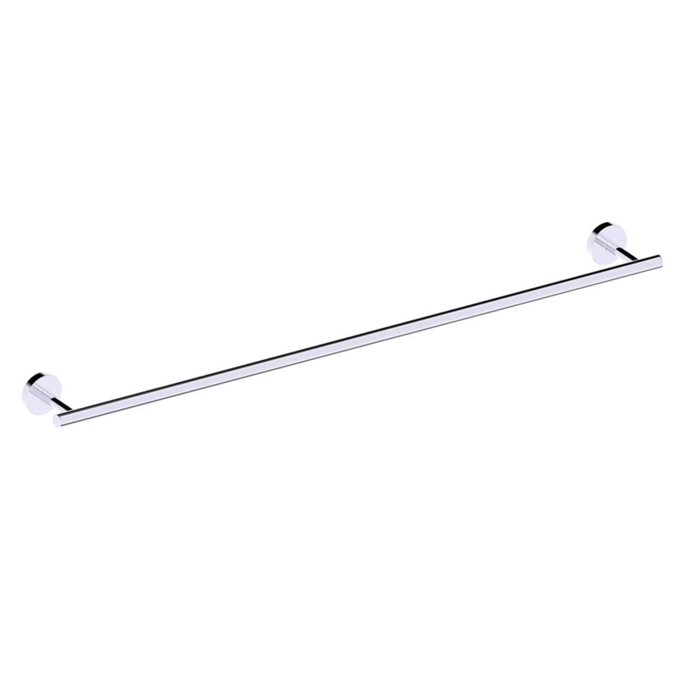 BUILDERS - 30-inch Bathroom Towel Bar-Polished Chrome