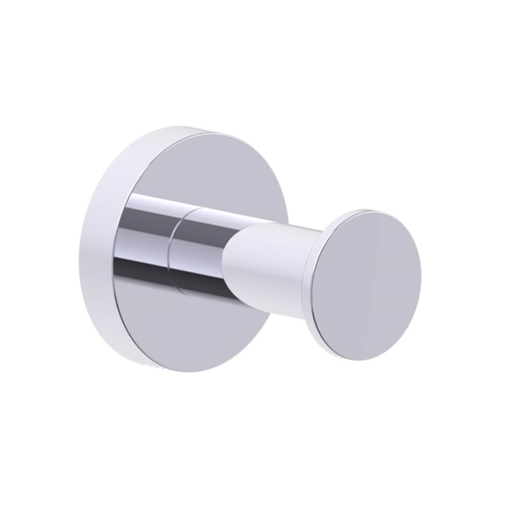 CIRCO - Robe Hook-Polished Chrome