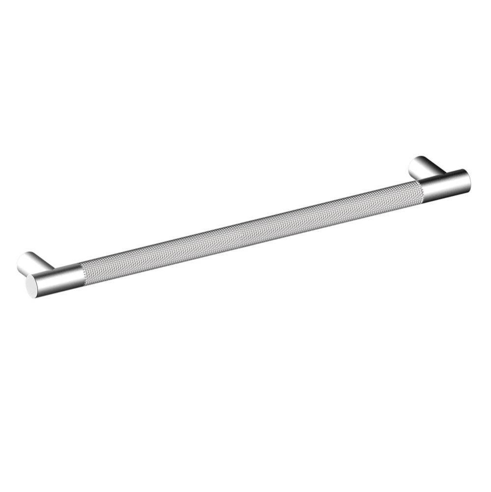 CIRCO KNURLED - 30-inch Appliance Pull-Antique Brass