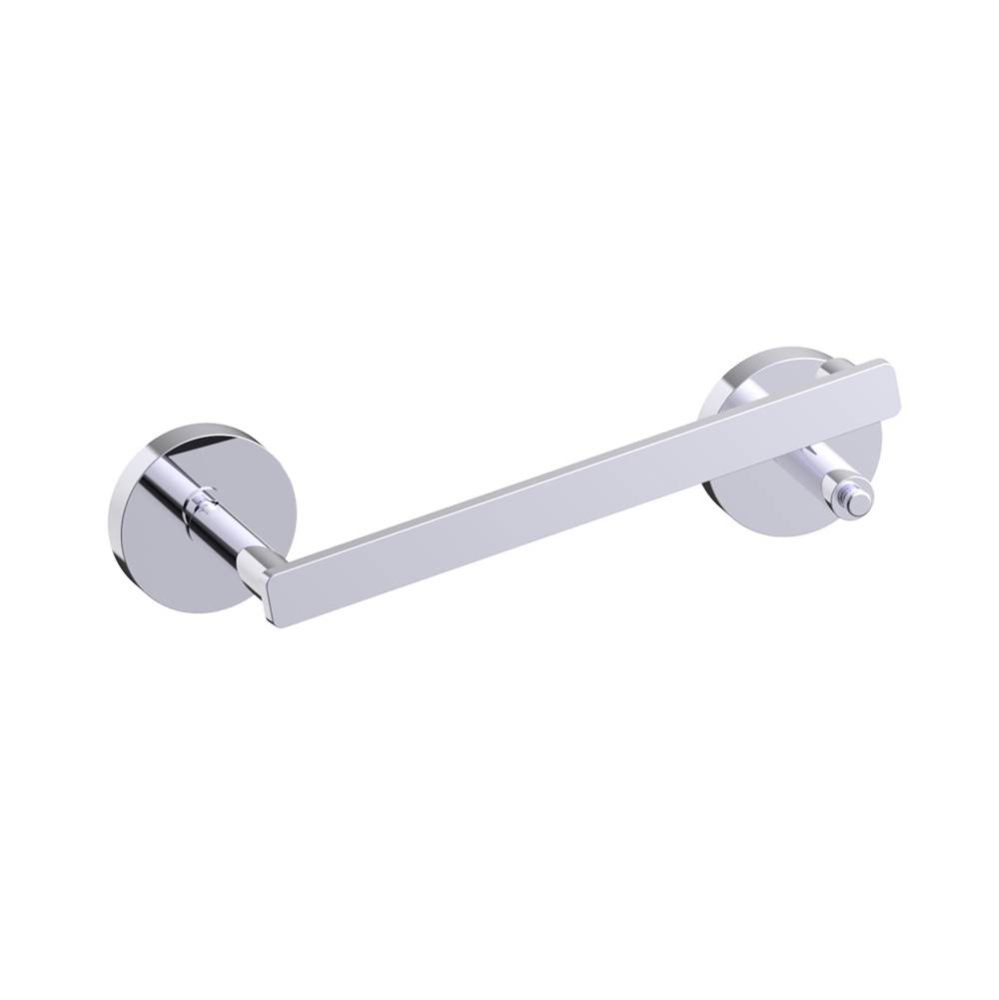 SIENA - Toilet Paper Holder-Polished Chrome