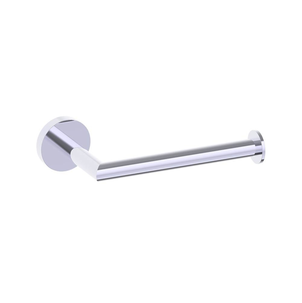 BUILDERS - Toilet Paper Holder-Polished Chrome