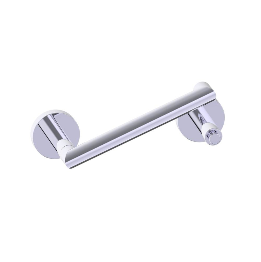 BUILDERS - Pivot Toilet Paper Holder-Polished Chrome