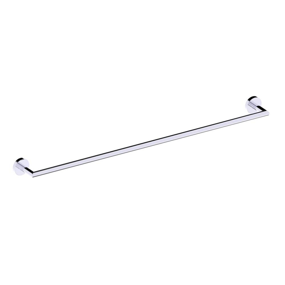 BUILDERS - 30-inch Bathroom Towel Bar-Polished Chrome