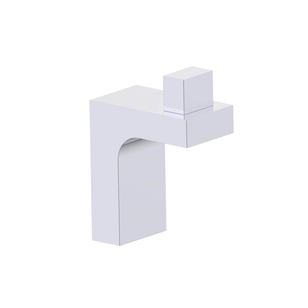 NAPLES - Coat Hook-Antique Black