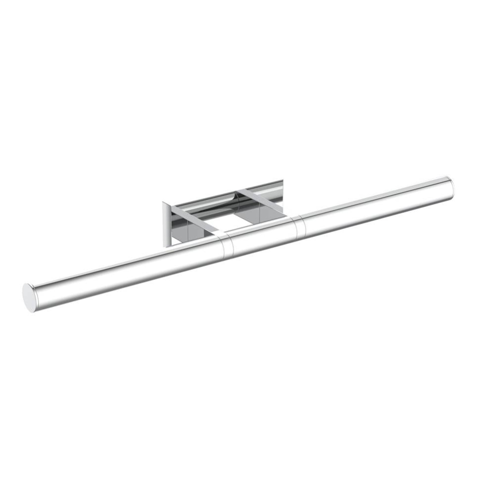 HOTEL - Robe Hanger -Polished Chrome