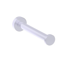 Kartners 144152-99 - OSLO - Vertical Toilet Paper Holder-Polished Chrome