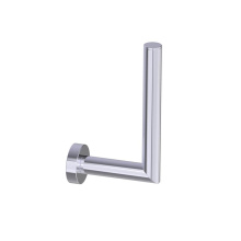 Kartners 144156-99 - OSLO - Spare Bathroom Toilet Paper Holder-Polished Chrome