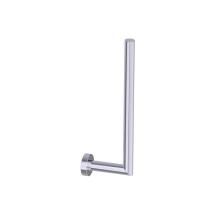 Kartners 144157-99 - OSLO - Spare Bathroom Toilet Paper Holder-Polished Chrome