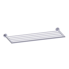 Kartners 144440-99 - OSLO - Towel Shelf-Polished Chrome