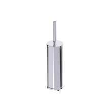 Kartners 144620-99 - OSLO - Toilet Brush Set-Polished Chrome