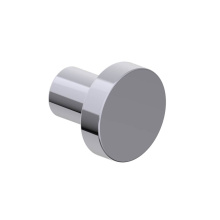 Kartners 144700-99 - OSLO - Cabinet Knob-Polished Chrome