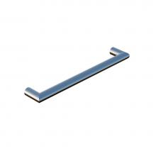 Kartners 144712 - OSLO - 12'' Cabinet Pull  - Polished