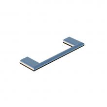 Kartners 155706 - MONACO - 6'' Cabinet Pull  - Polished
