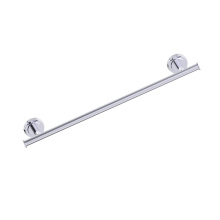 Kartners 167180-99 - SOFIA - 18-inch Bathroom Towel Bar-Polished Chrome