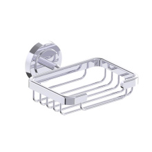 Kartners 167600-99 - SOFIA - Soap Basket-Polished Chrome