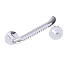 Kartners 170158-99 - NICE - Pivot Toilet Paper Holder-Polished Chrome