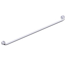 Kartners 170300-99 - NICE - 30-inch Bathroom Towel Bar-Polished Chrome