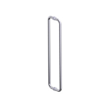 Kartners 1707824-99 - NICE - 24-inch Double Shower Door Handle-Polished Chrome