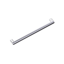 Kartners 188120-99 - SEVILLE - 12-inch Bathroom Towel Bar-Polished Chrome