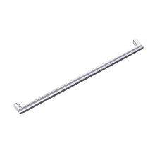 Kartners 188180-99 - SEVILLE - 18-inch Bathroom Towel Bar-Polished Chrome