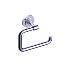 Kartners 224152-99 - WINDSOR - Drop Toilet Paper Holder-Polished Chrome