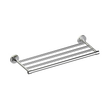 Kartners 224440-68 - WINDSOR - Towel Shelf-Polished Nickel