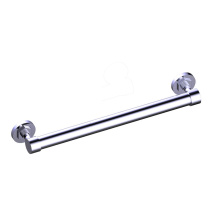 Kartners 2249524-22 - WINDSOR - 24-inch Grab Bar-Brushed Gold