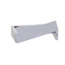Kartners 232158-21 - BERLIN - Pivot Toilet Paper Holder-Oil Rubbed Bronze