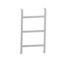 Kartners 232450-99 - BERLIN - 18-inch Towel Ladder-Polished Chrome