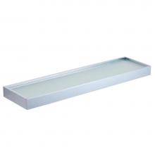 Kartners 232671 -43 - BERLIN - Glass Shelf  -