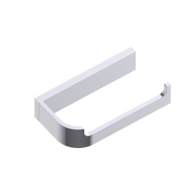 Kartners 238151-99 - BONN - Toilet Paper Holder-Polished Chrome