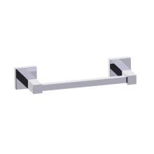Kartners 248109-99 - LONDON - 9-inch Bathroom Towel Bar-Polished Chrome