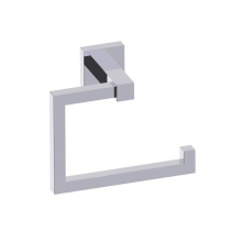 Kartners 248152-99 - LONDON -Drop Toilet Paper Holder-Polished Chrome