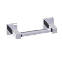 Kartners 248158-99 - LONDON - Classic Toilet Paper Holder-Polished Chrome