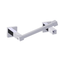Kartners 248158P-99 - LONDON - Pivot Toilet Paper Holder-Polished Chrome