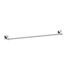 Kartners 248240-99 - LONDON - 24-inch Bathroom Towel Bar-Polished Chrome