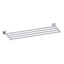 Kartners 248440-99 - LONDON - 24-inch Towel  Shelf-Polished Chrome