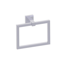 Kartners 248464-99 - LONDON - Towel Ring-Polished Chrome