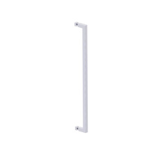 Kartners 2487524-99 - LONDON - 24-inch Shower Door Handle-Polished Chrome