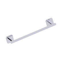 Kartners 254120-12 - MILAN - 12-inch Bathroom Towel Bar-Polished Gold