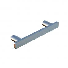 Kartners 254708 -43 - MILAN - 8'' Cabinet Pull  -
