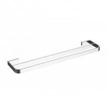Kartners 255242 -SF - COLOGNE - Double Towel Bar 24''  - Special