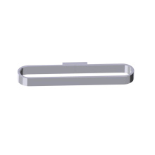 Kartners 255469-99 - COLOGNE - Horizontal Hand Towel Holder-Polished Chrome