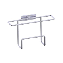Kartners 262140-99 - MADRID - Magazine Rack-Polished Chrome