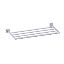 Kartners 262440-99 - MADRID - 21-inch Towel Shelf-Polished Chrome