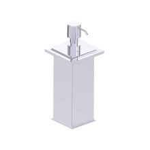 Kartners 262635-99 - MADRID - Soap/Lotion Dispenser-Polished Chrome