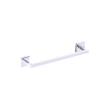 Kartners 266180-99 - BUILDERS - 18-inch Bathroom Towel Bar-Polished Chrome